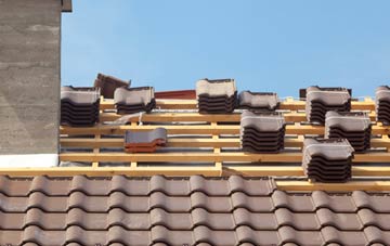 Fonthill Gifford clay roofing costs