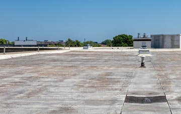 Fonthill Gifford commercial flat roofing