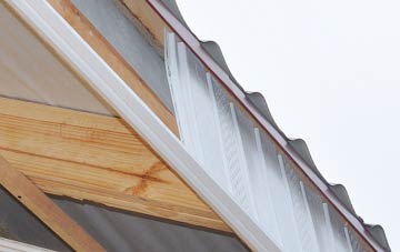 why Fonthill Gifford fascia repairs are essential
