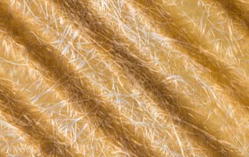 Fonthill Gifford fibreglass roof waterproofing