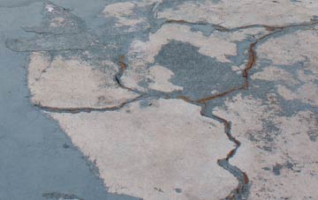 fibreglass roofing replacement Fonthill Gifford