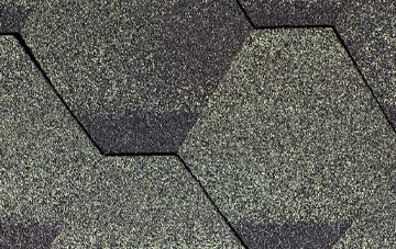 Fonthill Gifford fibreglass shingle repairs