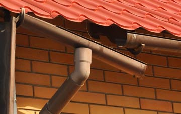 Fonthill Gifford gutter repair costs