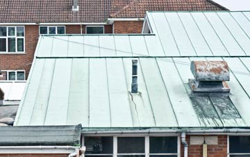 Fonthill Gifford lead roofing costs