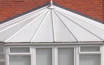 Fonthill Gifford polycarbonate conservatory roof repairs