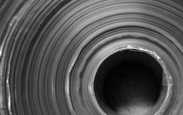 Fonthill Gifford pvc roof replacement