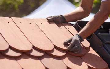 Fonthill Gifford roof tile contractors