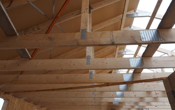 Fonthill Gifford roof truss costs