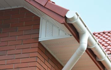 Fonthill Gifford soffit repair costs