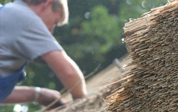 professional Fonthill Gifford thatchers