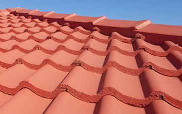 Fonthill Gifford tile and slate roof replacement