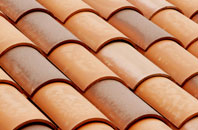 Fonthill Gifford clay roofing
