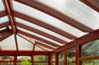 Fonthill Gifford conservatory roofing insulation