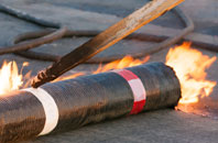 free Fonthill Gifford flat roofing repair quotes