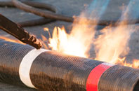 Fonthill Gifford flat roofing replacement