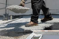 find rated Fonthill Gifford flat roofing replacement companies