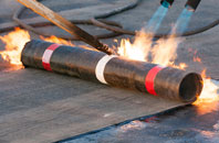 Fonthill Gifford flat roof sealing