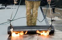 Fonthill Gifford flat roof sealing quote