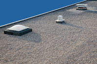Fonthill Gifford flat roofing