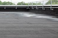find rated Fonthill Gifford flat roofing companies