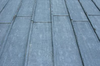Fonthill Gifford lead roofing