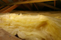 Fonthill Gifford pitch roof insulation