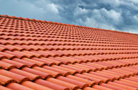 Fonthill Gifford roofing tiles