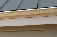 Fonthill Gifford soffit repair