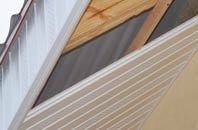 rated Fonthill Gifford soffit repair companies