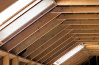 Fonthill Gifford tapered roof insulation quotes