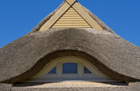 Fonthill Gifford thatch roofing